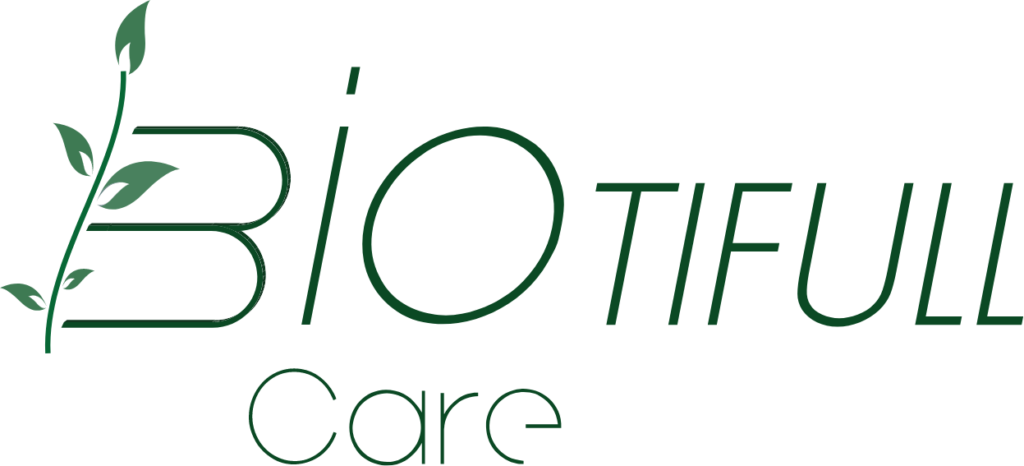 Biotifull Care Logo